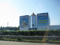 Heimweg!
