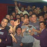 1º Torneo Nacional de Tekken Tag - 2001