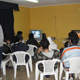 2º ATP Stgo. 2008