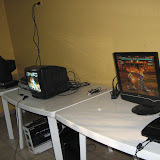 4º ATP Stgo 2008