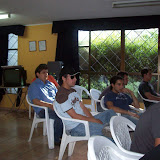 5º ATP Santiago 2008