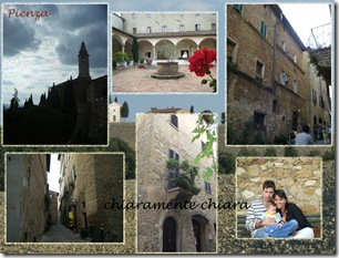 pienza