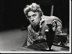 Aldo Protti as Rigoletto, Teatro alla Scala