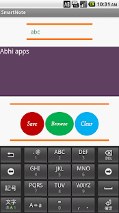 How to mod Smart Note lastet apk for pc