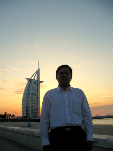 Burj Al Arab