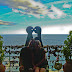 DSCN02911.jpg, The locks are put there by newly weds., Our Trip to Italy