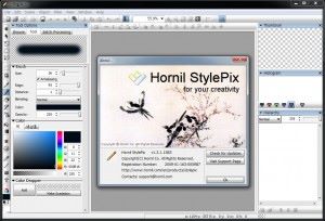 editor de imagenes sencicllo y potente