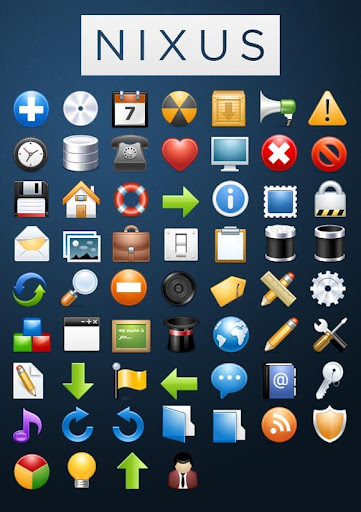 iconos gratuitos para web blog foro o proyecto comercial en internet