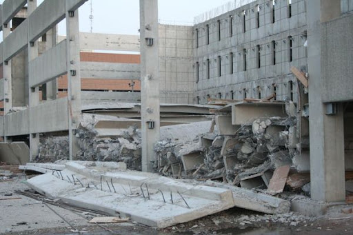 fotos mexicali terremoto