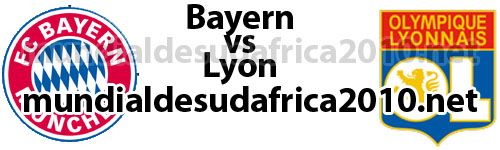 Bayer vs Lyon en vivo por internet