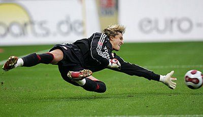 rene adler seleccion alemania 2010