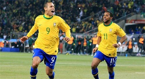 mundial sudafrica 2010