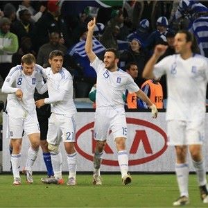 mundial grecia sudafrica 2010