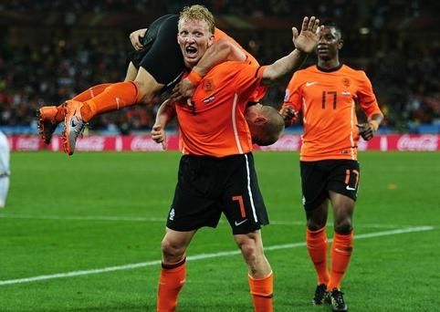 holanda sudafrica 2010 final
