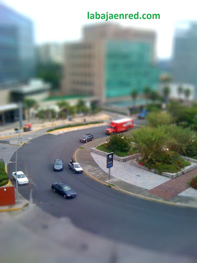 miniatura ciudad