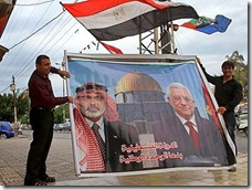 Pace Hamas-Fatah