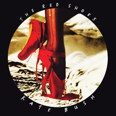 Kate Bush ~ 1993 ~ The Red Shoes