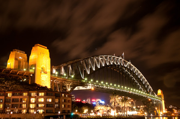 sydney sydney