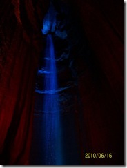 Ruby Falls 3