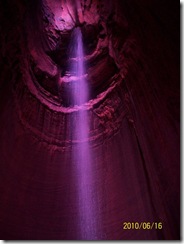 Ruby Falls 4