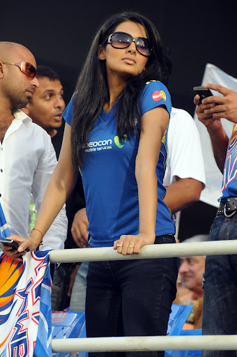 IPL 2010