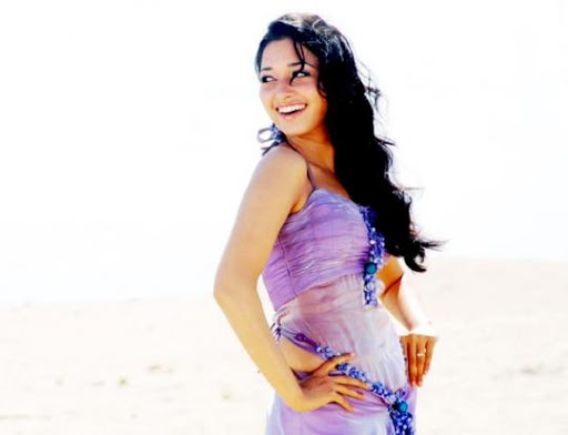 Thamana sexy hot photo