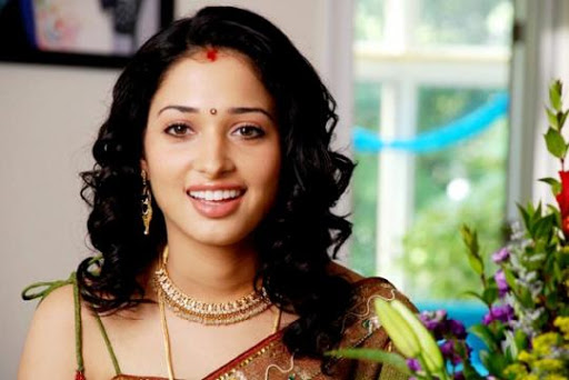 Thamana sexy hot photo