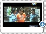 Santhanam catches Surya's romance with Bhumika