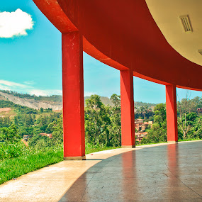 by Tatiane Maria - Buildings & Architecture Other Exteriors