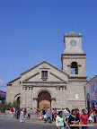 Iglesia San Agustin