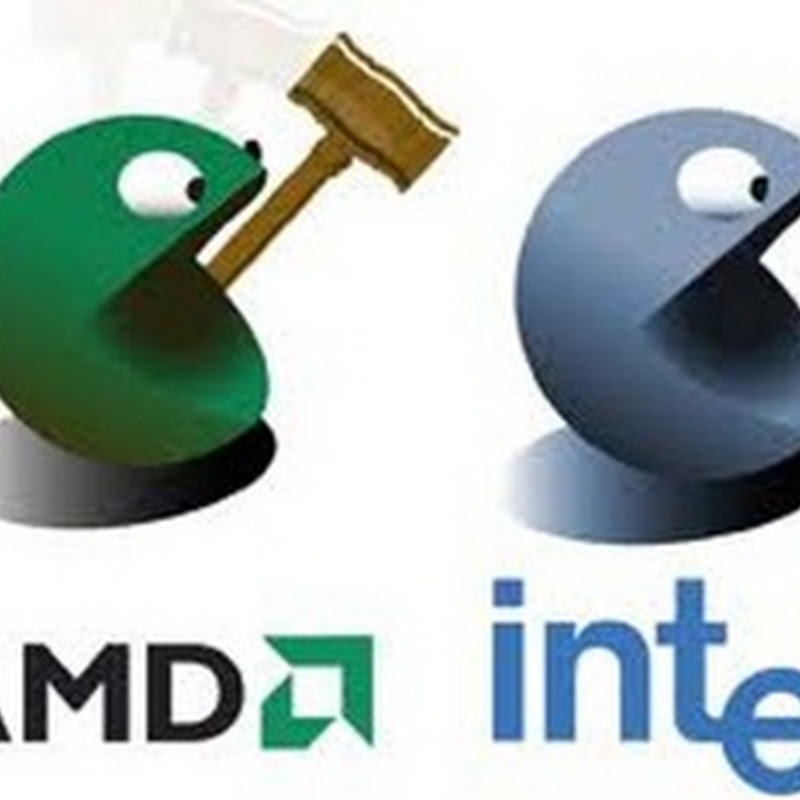 AMD: процессоры принципиально нового образца