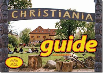 christiania