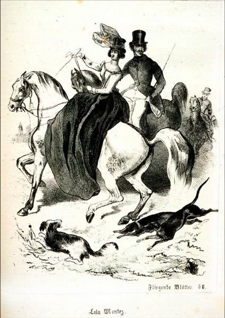 1802248-Lola-Montes-y-Luis-de-paseo 1802248-Lola-Montes-y-Luis-de-paseo