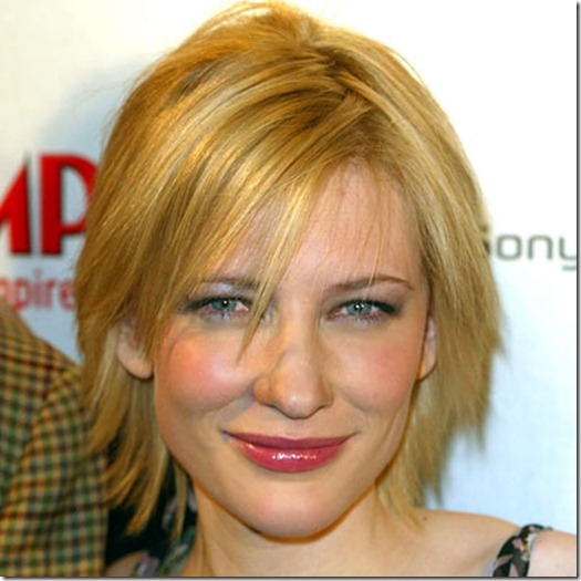 chin-length-bob-hairstyle-Cate-Blanchett