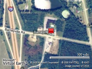 Map picture