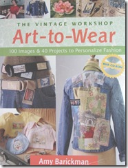 art to wear book