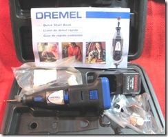 dremel kit