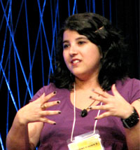 Adriana Amaral