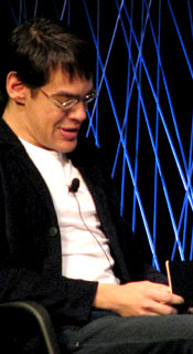 Rodolfo S. Filho