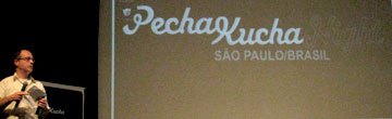 Pecha Kucha Night