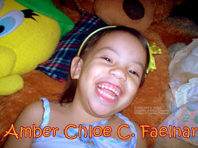  Amber Chloe C. Faelnar 