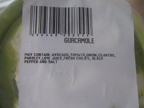 Guacamole
