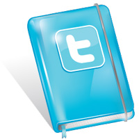 Архив сети микроблогов Twitter