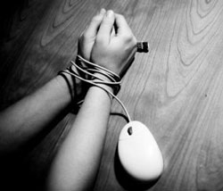 Китайских подростков лечат в исправительных лагерях от интернет-зависимости
