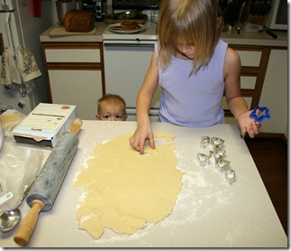 2010-12-09 Making Cookies (4)