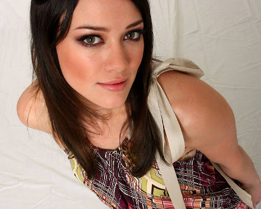 blog.dlbaobei.com - Hilary Duff,, hot japanese girls, hot japanese models, cute japanese models, hot asian girls, sexy japanese girls, hot girl wallpaper