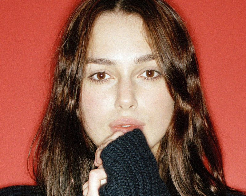 Keira Knightley