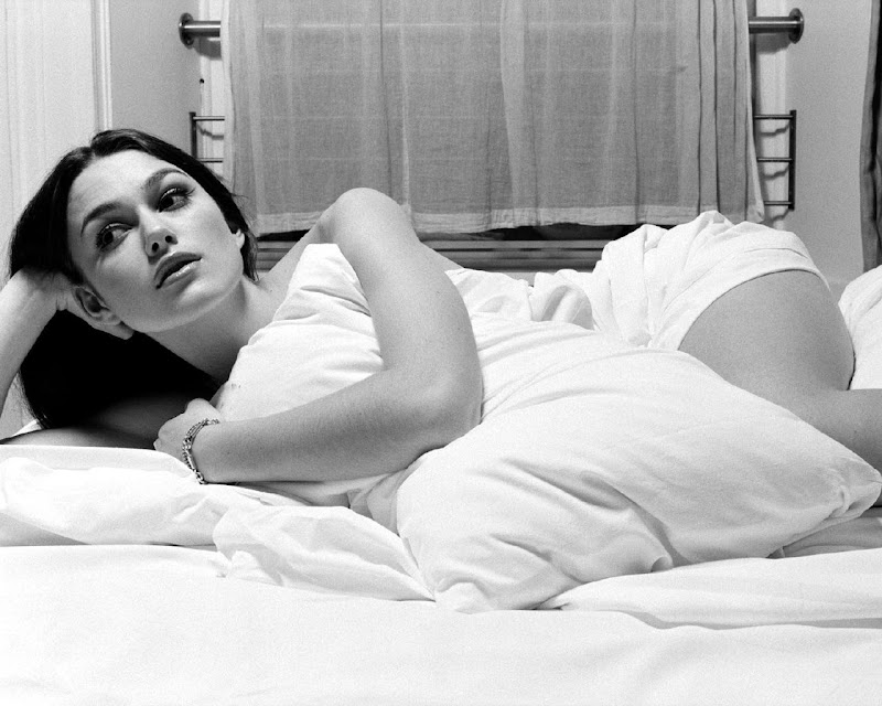 Keira Knightley