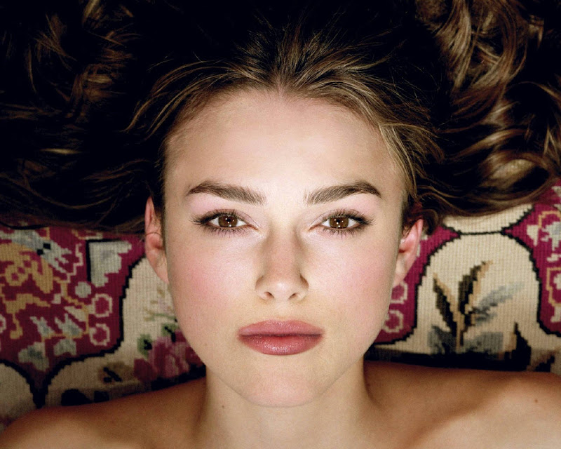 Keira Knightley