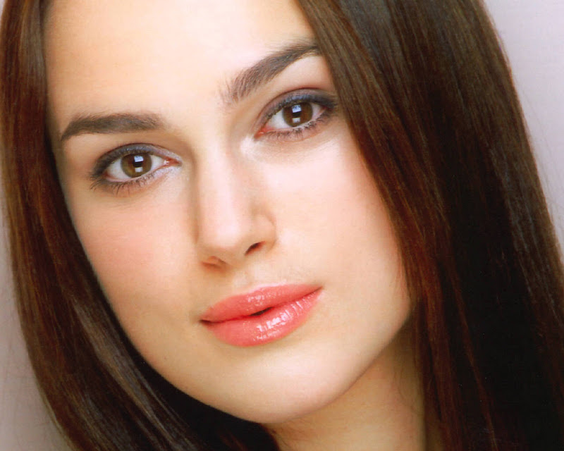 Keira Knightley